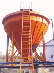 滕州中瀚選煤設(shè)備 高效洗選，引領(lǐng)煤炭清潔利用